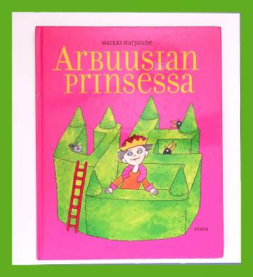 Arbuusian prinsessa