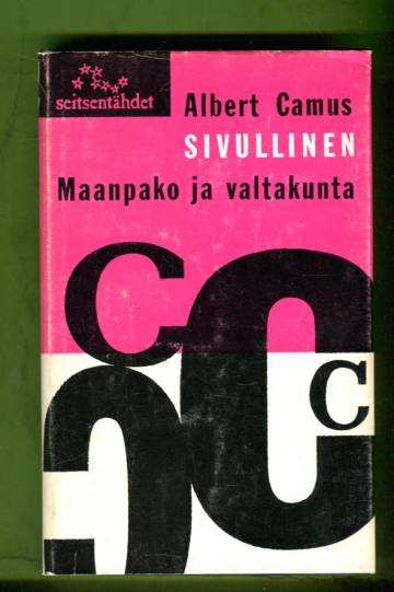 Maanpako ja valtakunta & Sivullinen