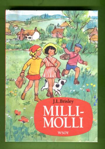 Milli-Molli