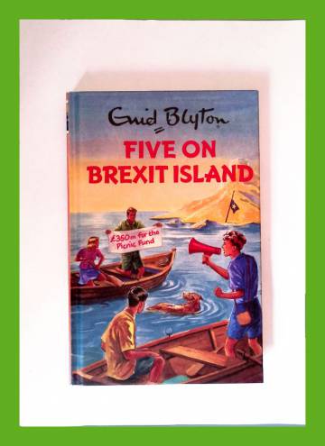Five on Brexit island
