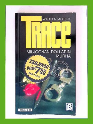 Trace 2 - Miljoonan dollarin murha