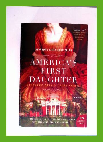 America's First Daughter