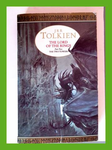 The Lord of the Rings 2 - The Two Towers
