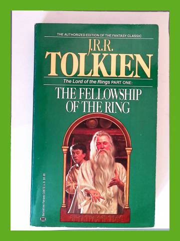 The Lord of the Rings 1 - The Fellowship of the Ring