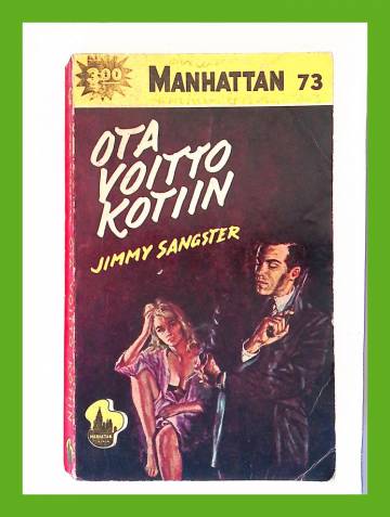 Manhattan 73 - Ota voitto kotiin