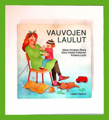 Vauvojen laulut