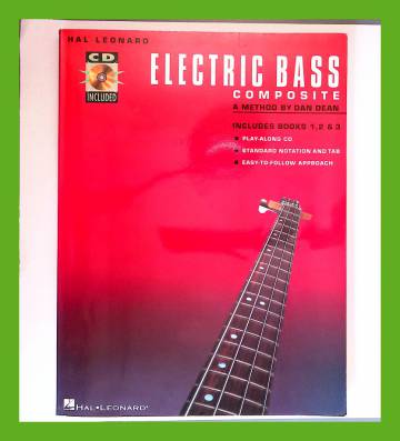 Electric Bass 1