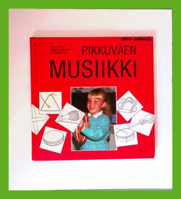 Pikkuväen musiikki