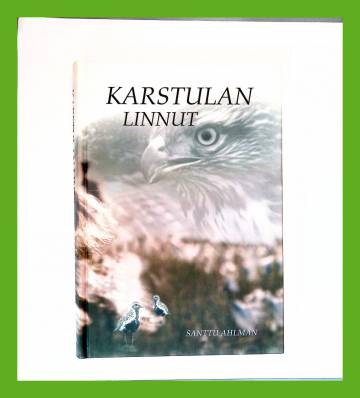 Karstulan linnut