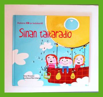 Siinan taikaradio