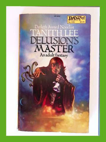 Delusion's master