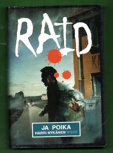 Raid ja poika