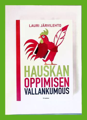 Hauskan oppimisen vallankumous