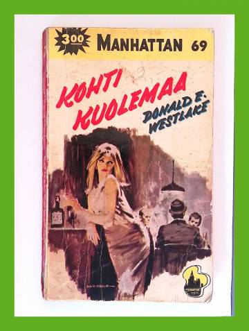 Manhattan 69 - Kohti kuolemaa