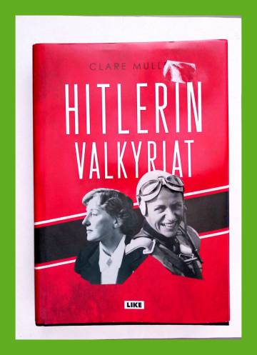 Hitlerin valkyriat