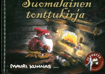 Suomalainen tonttukirja