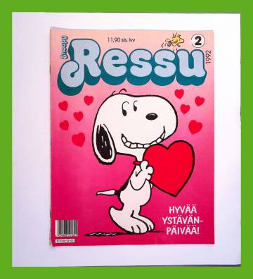 Ressu 2/92