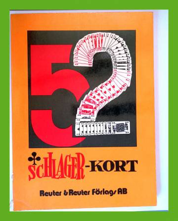 52 schlager-kort