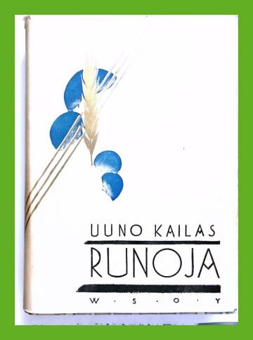 Runoja