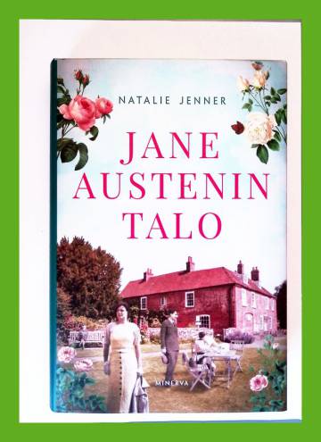 Jane Austenin talo