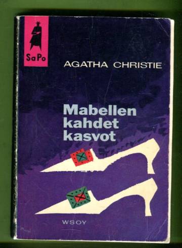 Mabellen kahdet kasvot (Sapo 59)