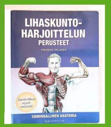 Lihaskuntoharjoittelun perusteet