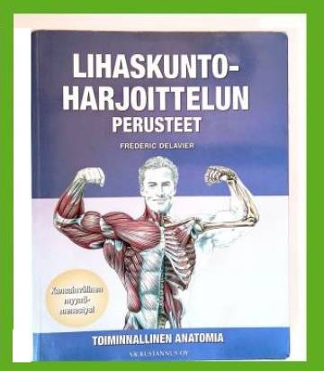 Lihaskuntoharjoittelun perusteet