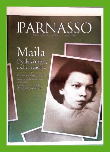 Parnasso 1/10