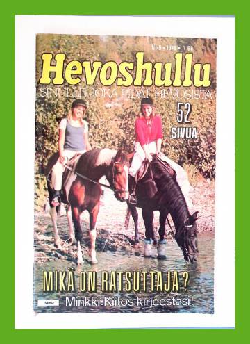 Hevoshullu 9/78