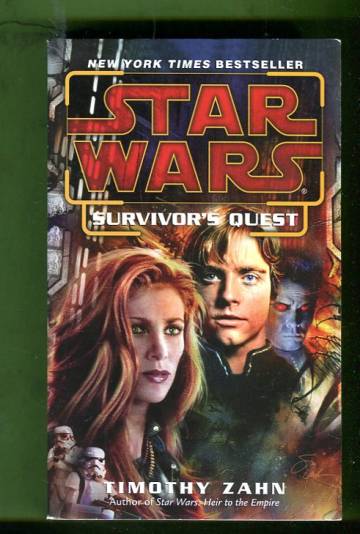 Star Wars - Survivor's Quest