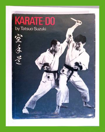 Karate-do