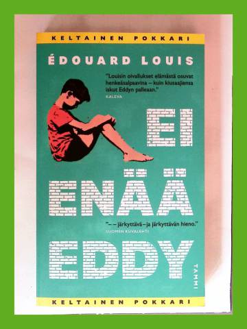 Ei enää Eddy