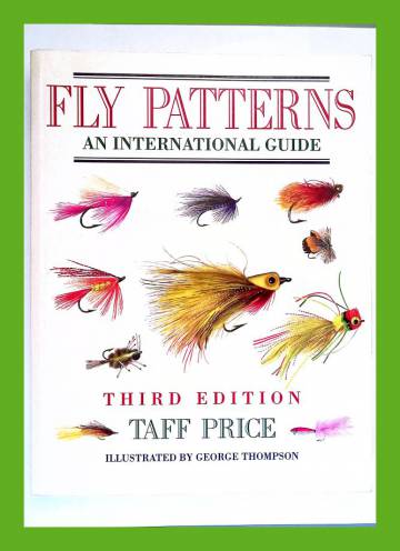 Fly Patterns - An International Guide