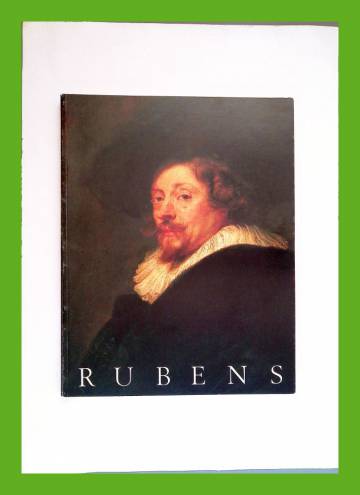 Rubens - Retretti 25.5.-1.9.1991