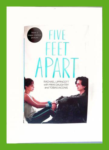 Five Feet Apart