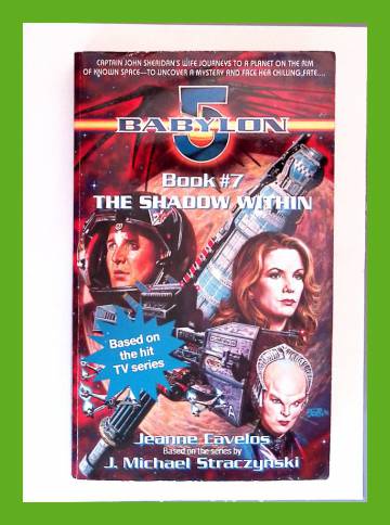 Babylon 5 - Book 7 - The Shadow Within