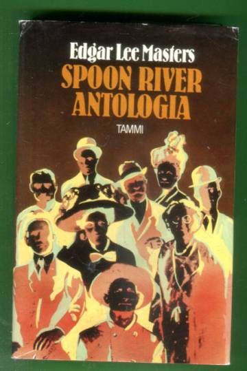 Spoon River antologia