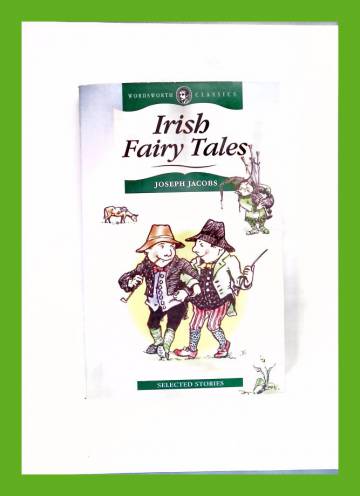 Irish Fairy Tales