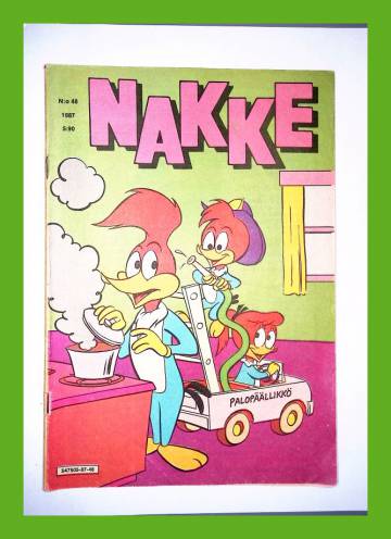 Nakke 48/87