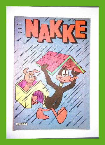 Nakke 36/87