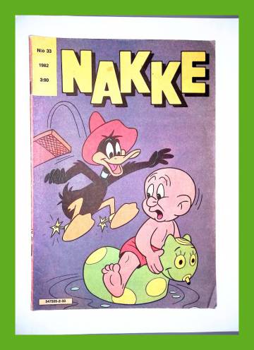 Nakke 33/82