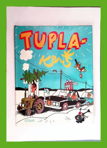 Tupla-Kari