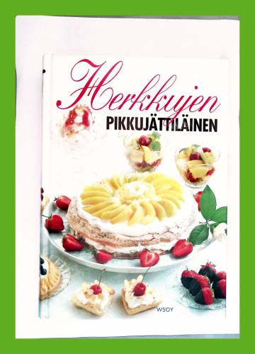 Herkkujen pikkujättiläinen