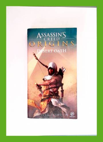 Assassin's Creed Origins - Deserth Oath