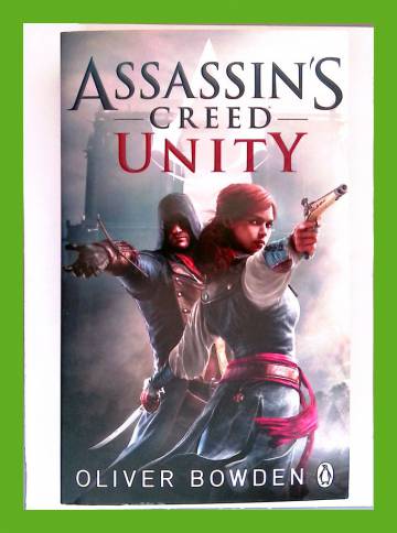 Assassin's Creed - Unity