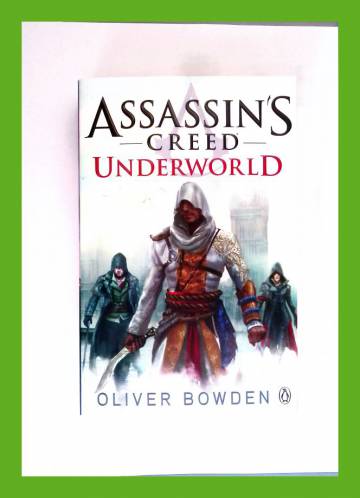 Assassin's Creed - Underworld