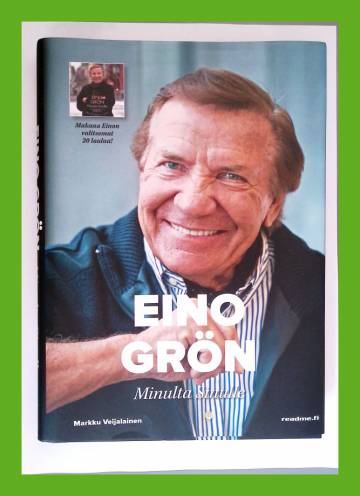 Eino Grön - Minulta Sinulle