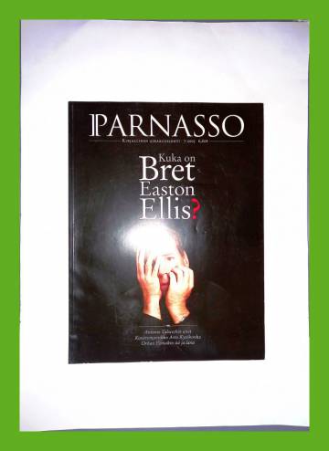 Parnasso 7/05