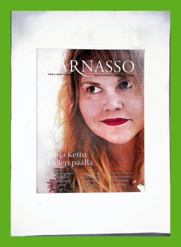 Parnasso 5/18