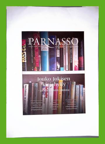 Parnasso 2/18